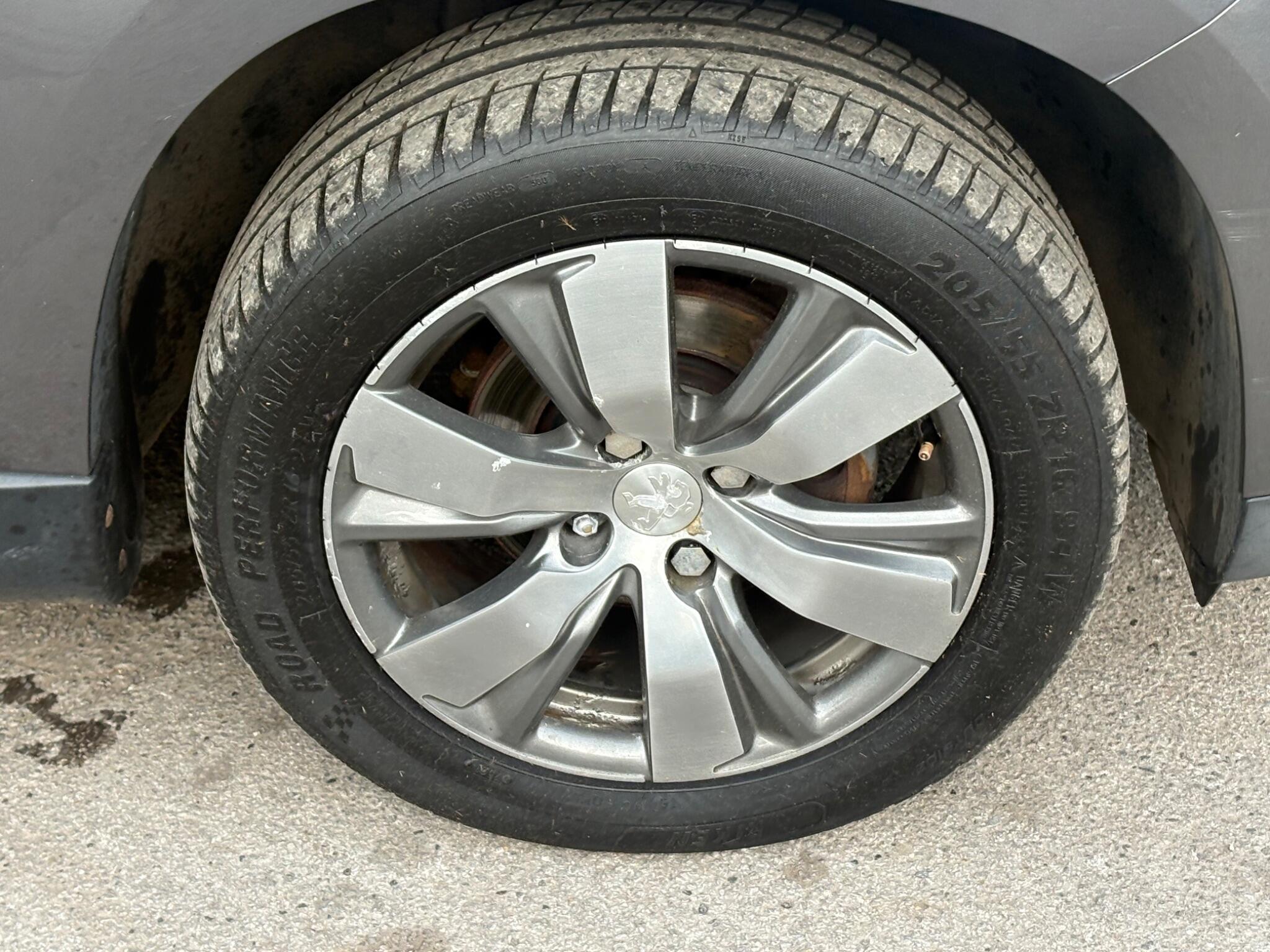 Peugeot 2008 - Image 29