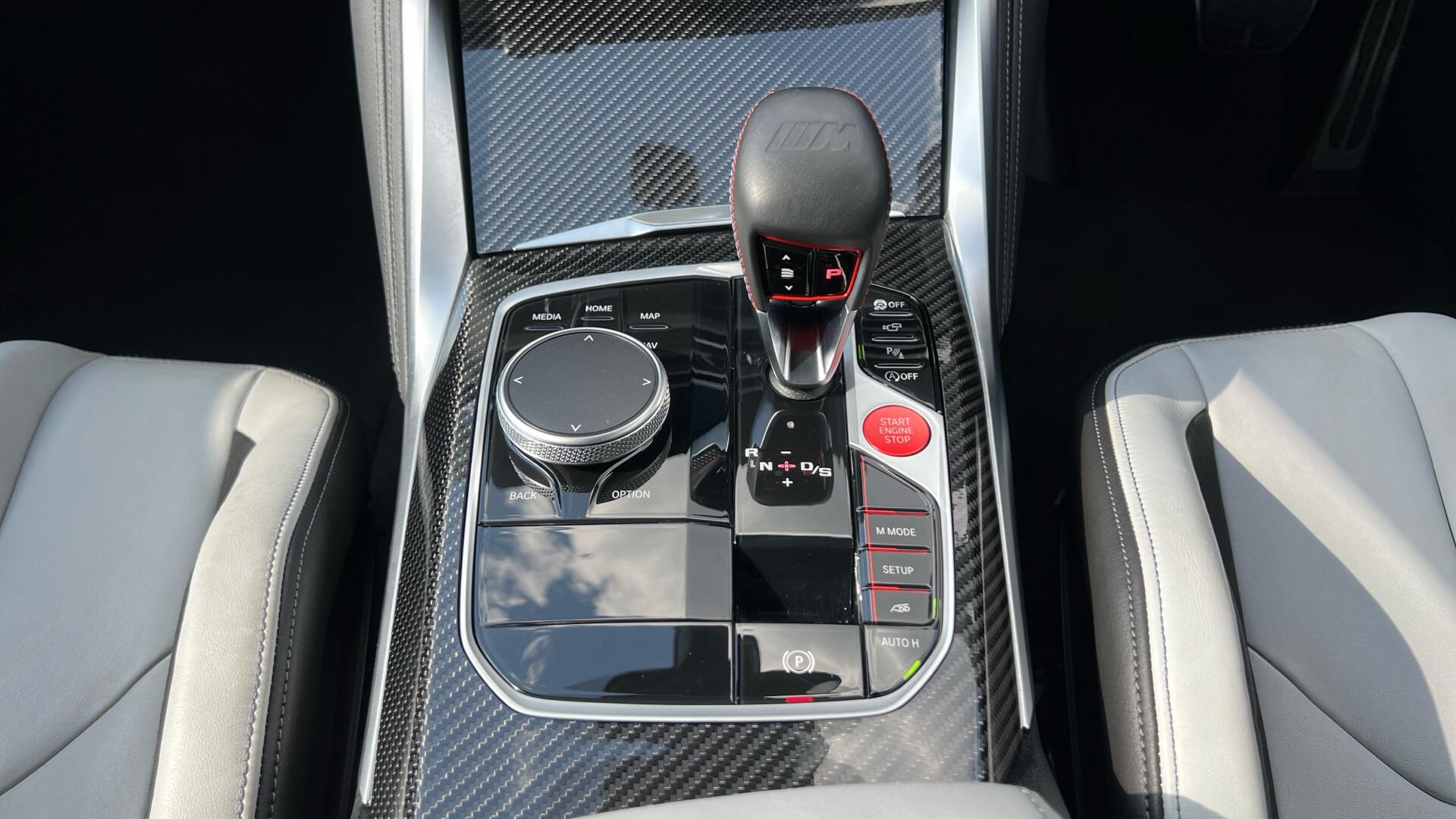 BMW M3 view 37