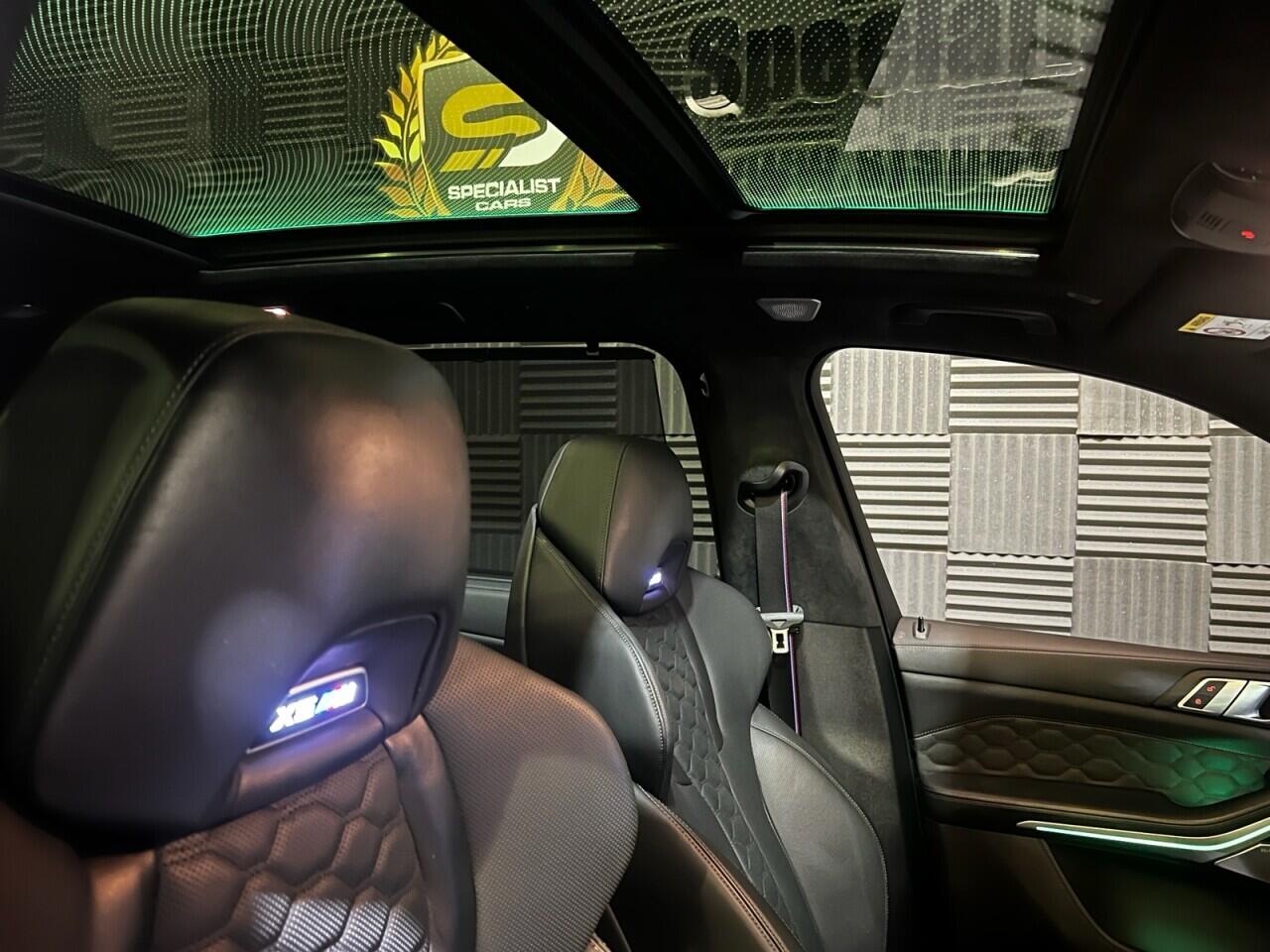 BMW X5 X5 view 16