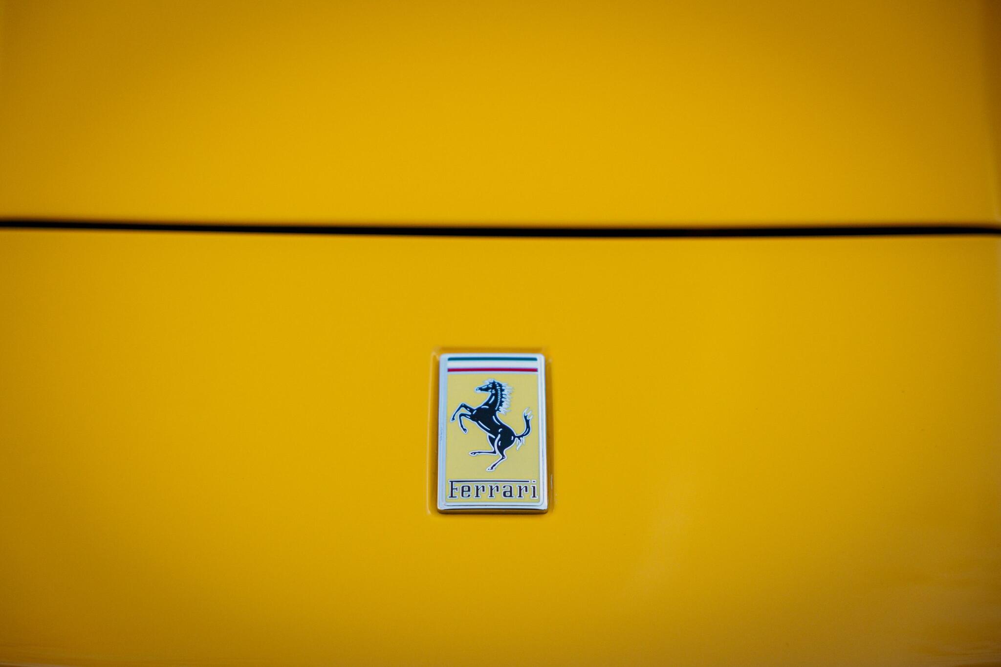 Ferrari 488 view 21