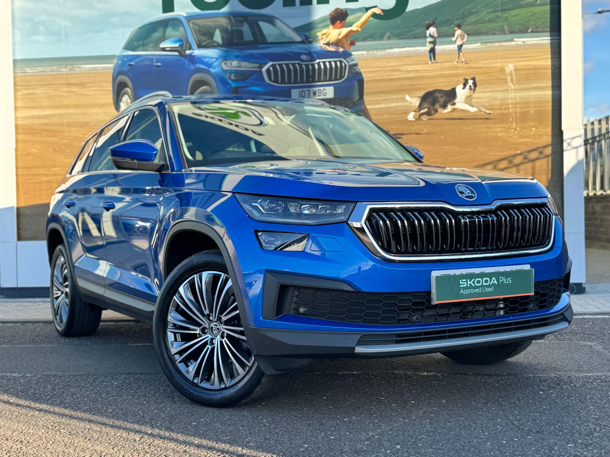 Kodiaq