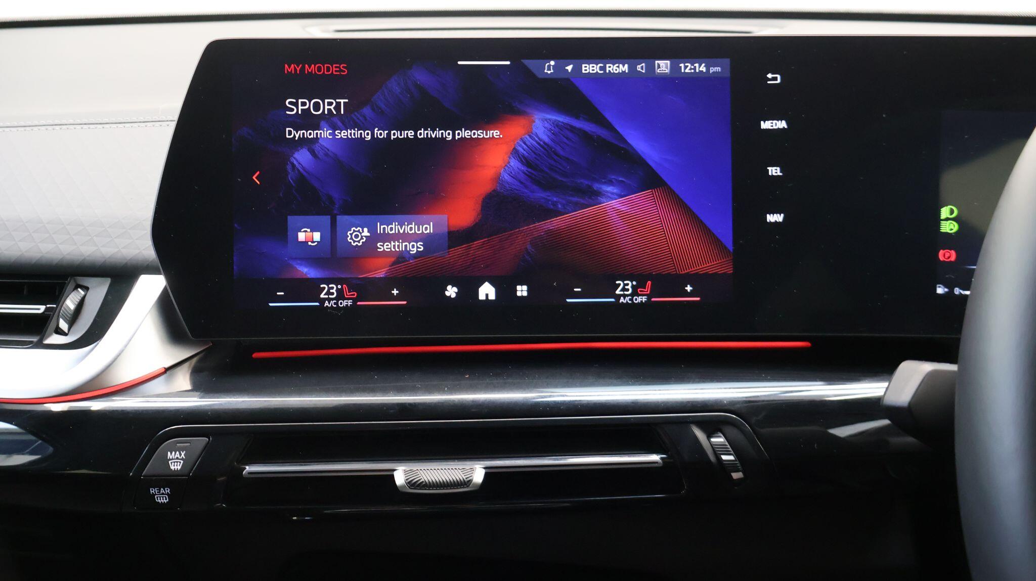 BMW X2 view 41