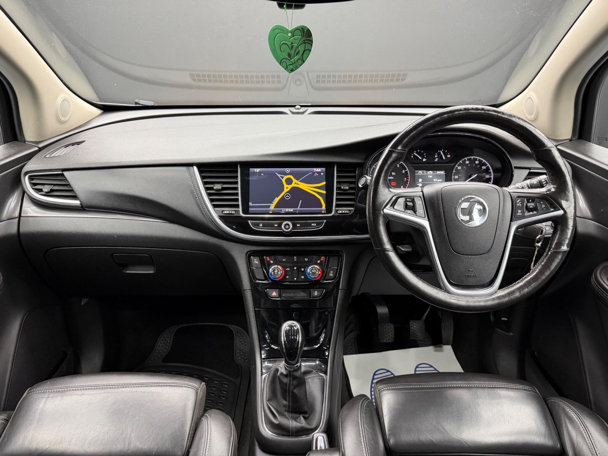 Vauxhall Mokka X view 10