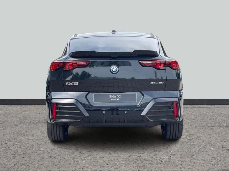 BMW iX2 view 14