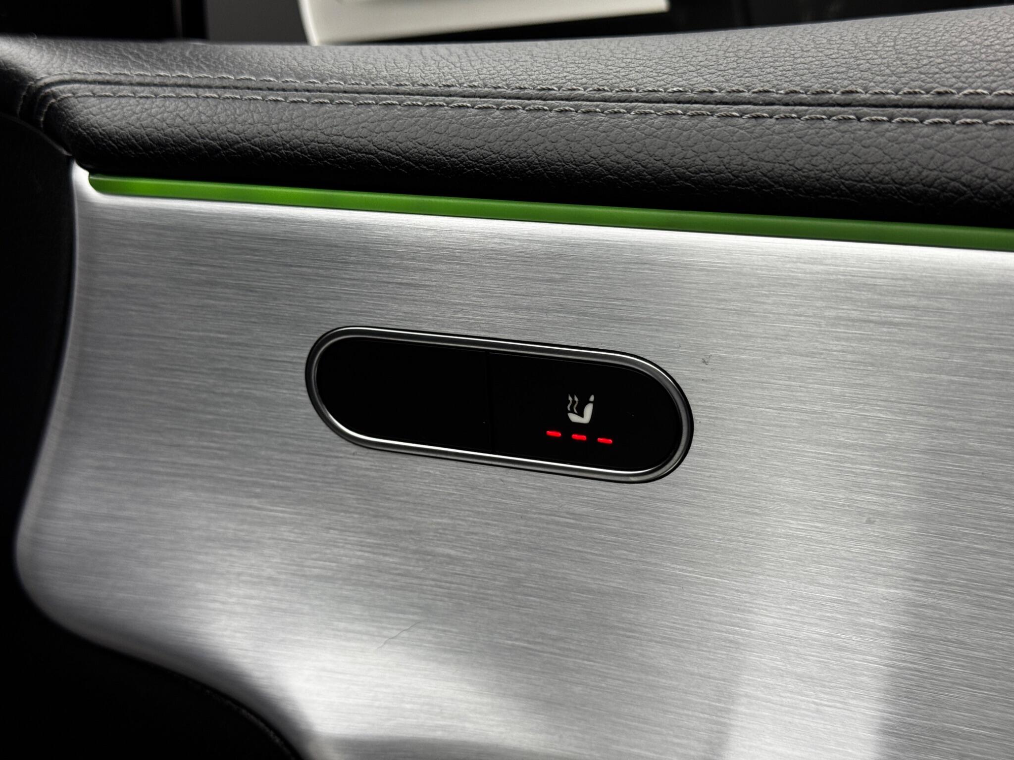 Mercedes-Benz A-Class view 42