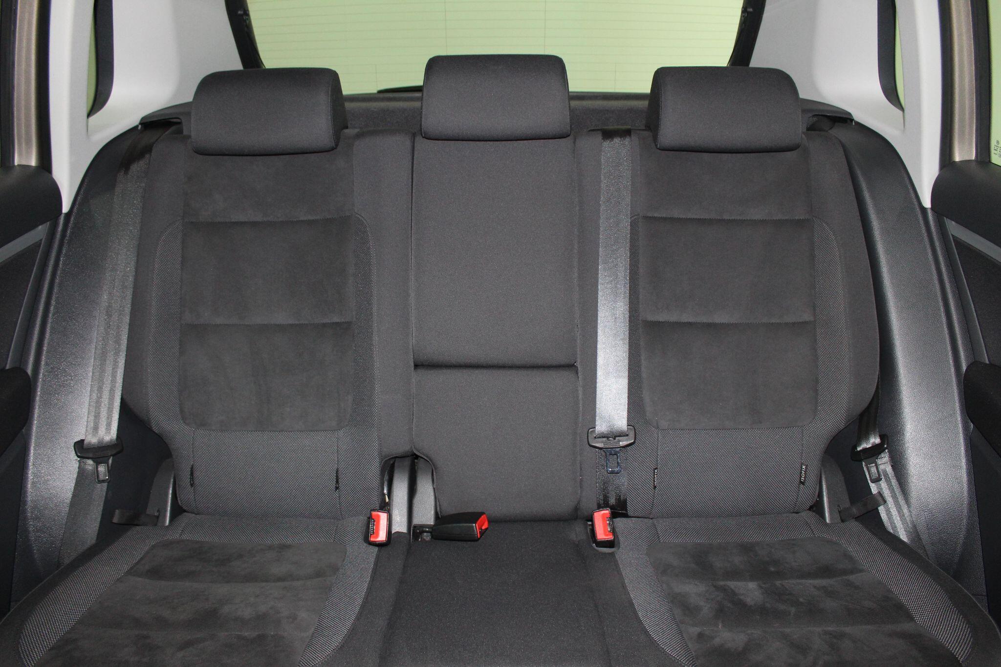 Volkswagen Tiguan view 51