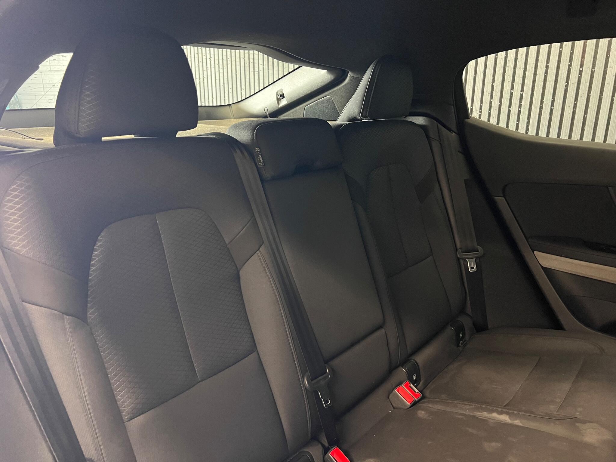 Polestar 2 view 12