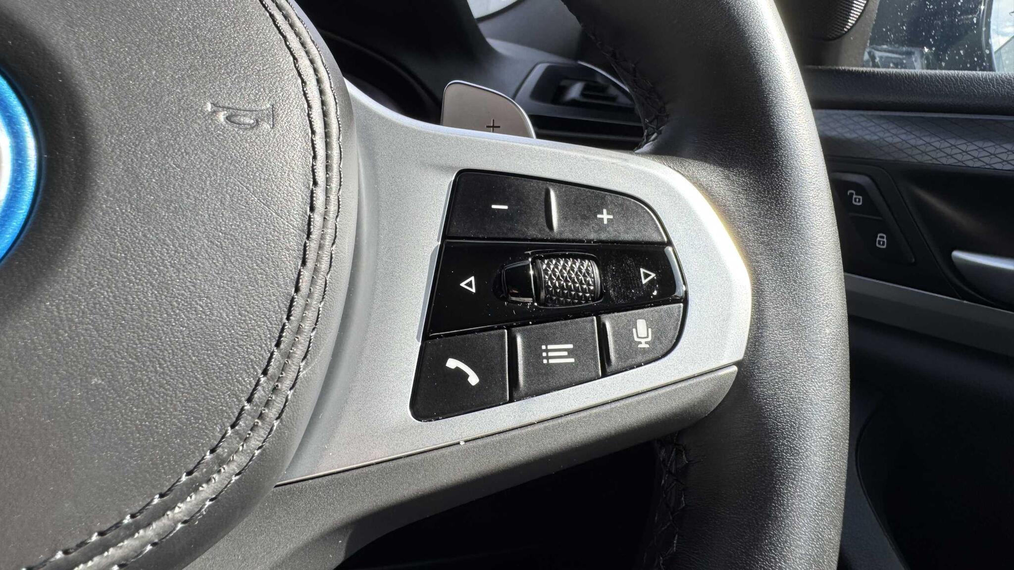 BMW X3 view 20