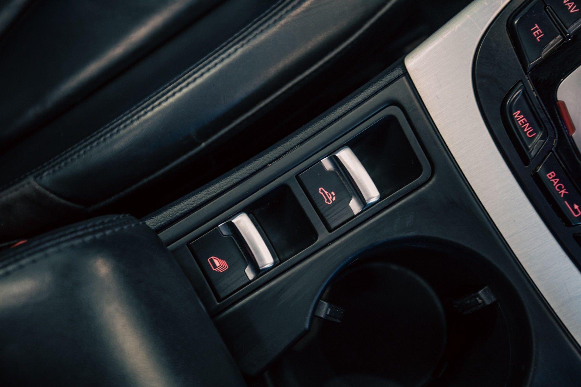 Audi A5 view 20