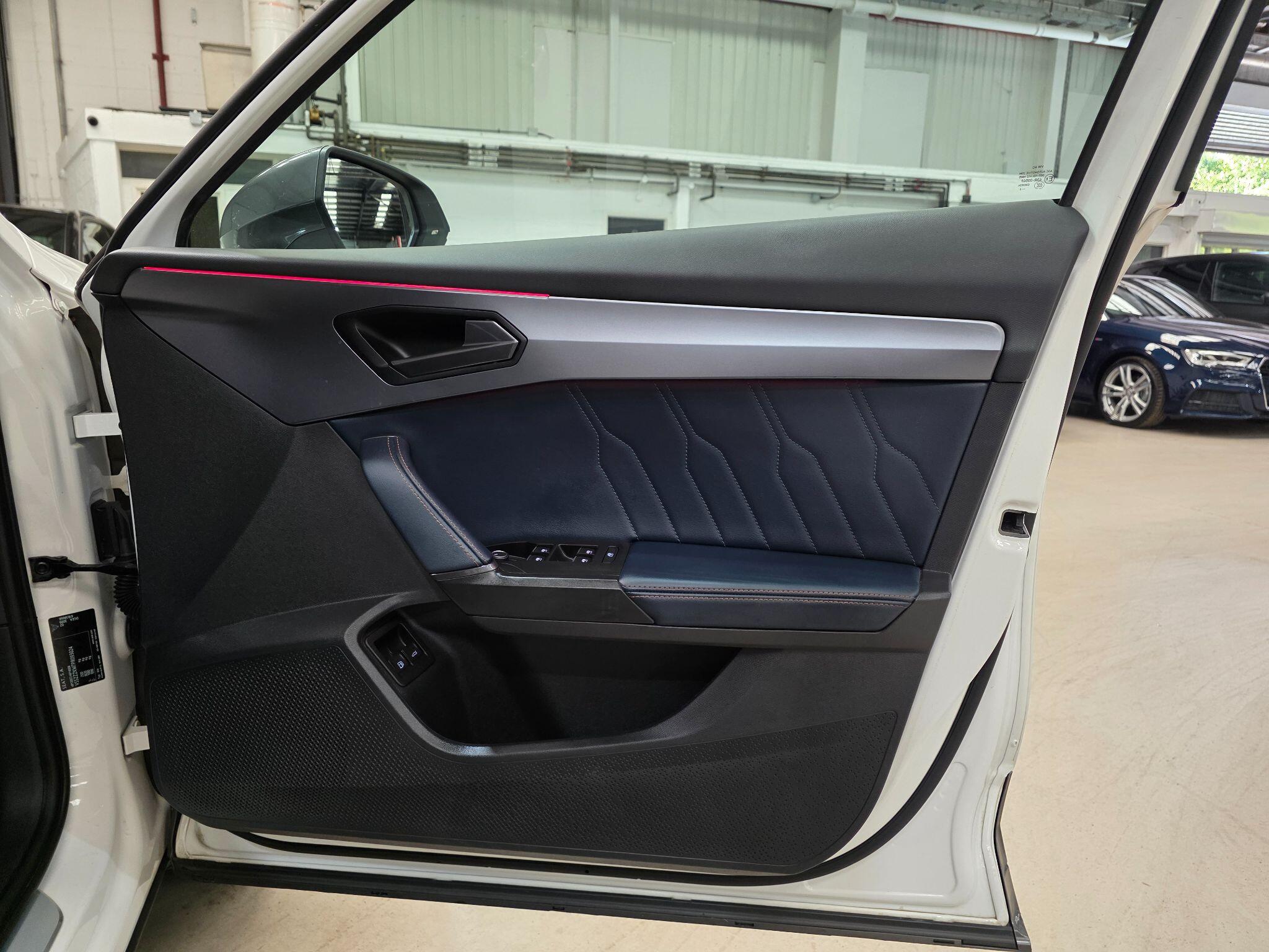 Cupra Formentor view 13