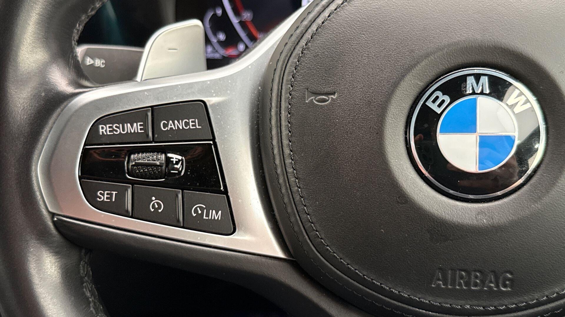 BMW 4 Series view 17