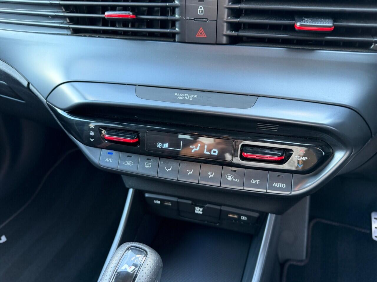 Hyundai I20 view 20