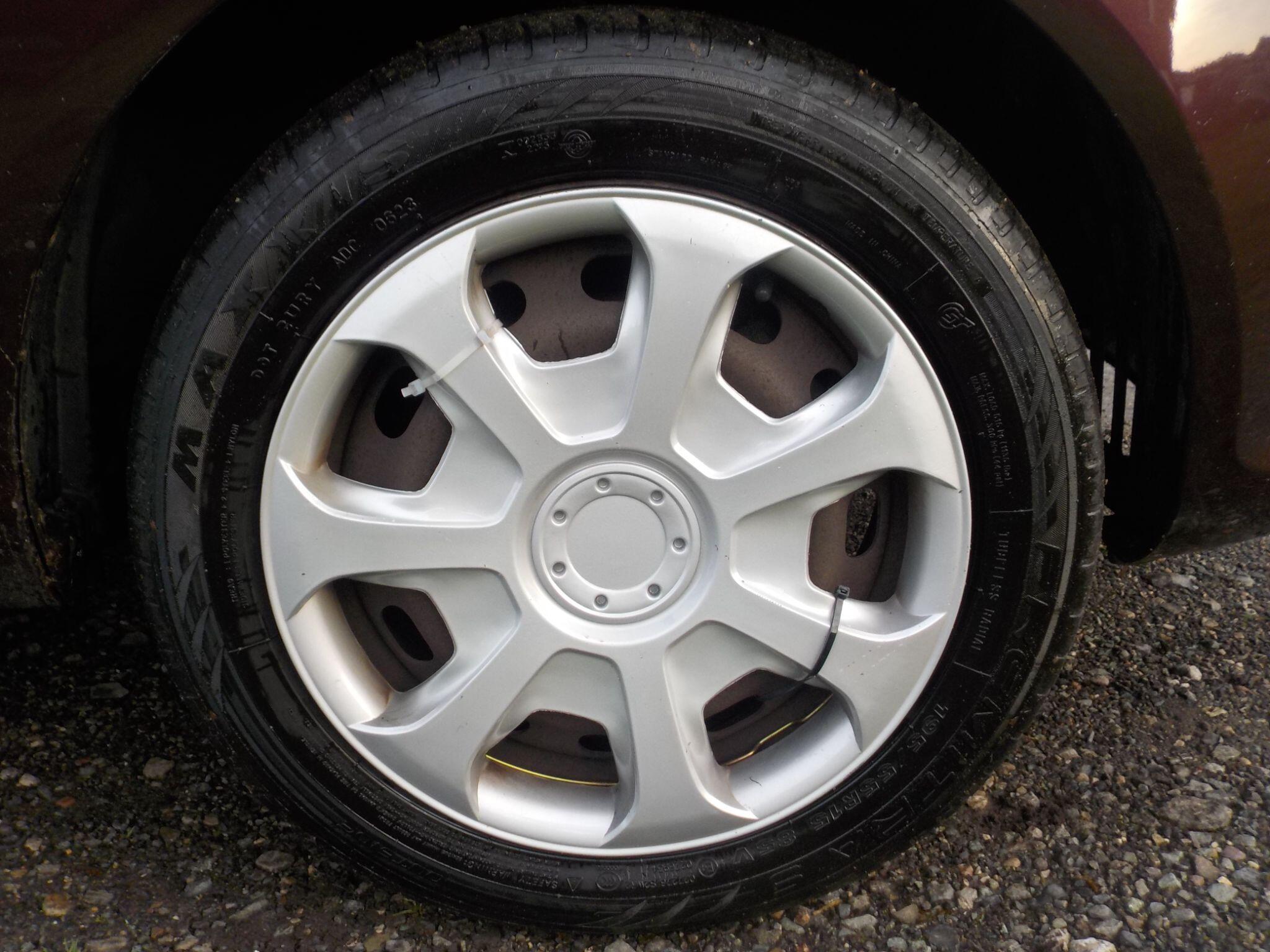 Ford Fiesta 1.25 Style + 3dr