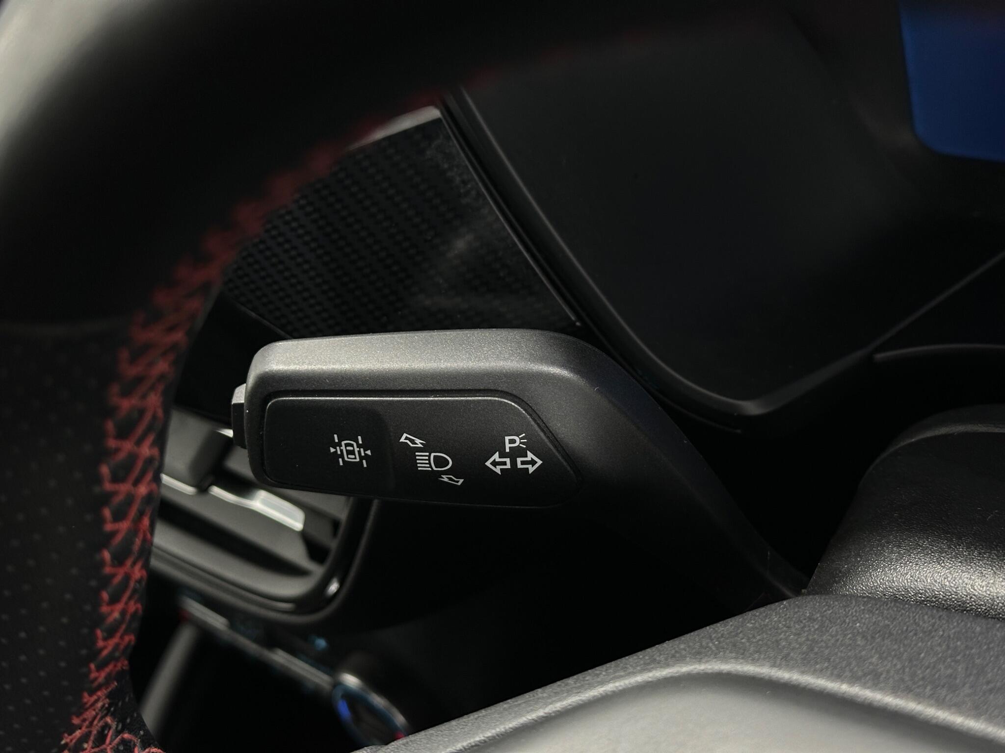 Ford Kuga view 14