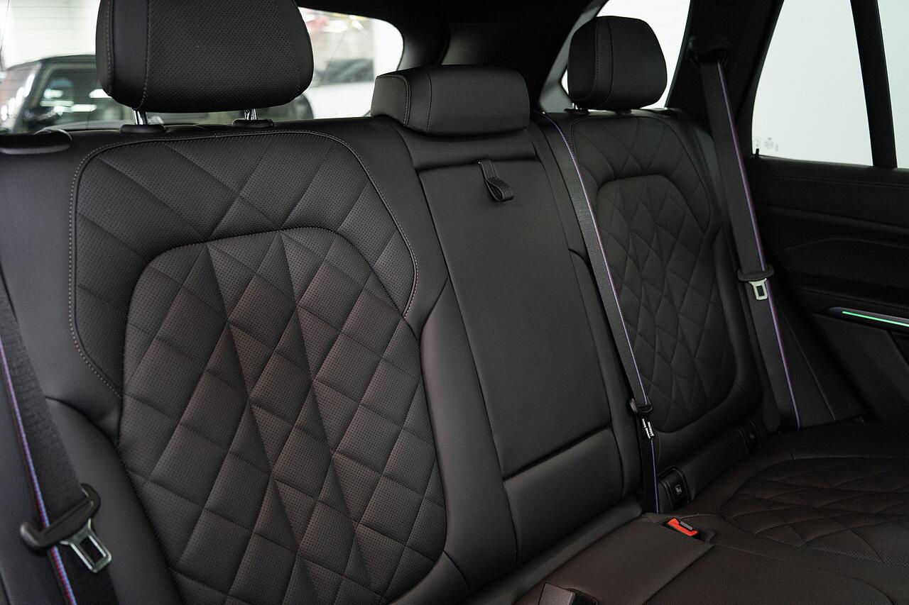 BMW X5 view 46