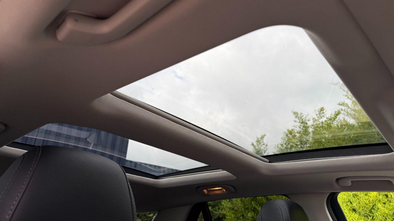 Mercedes-Benz Gle view 39