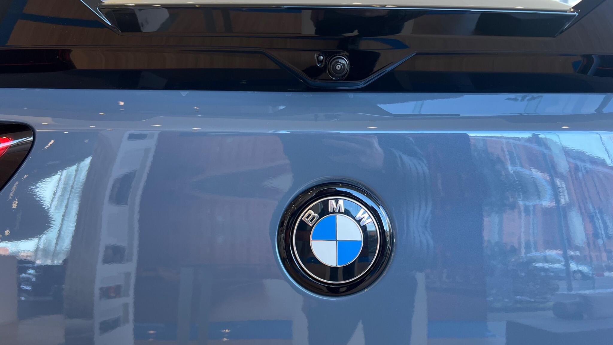 BMW X2 view 26