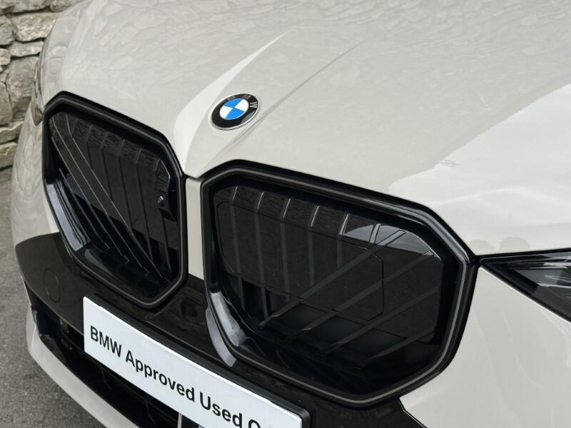 BMW X3 view 73