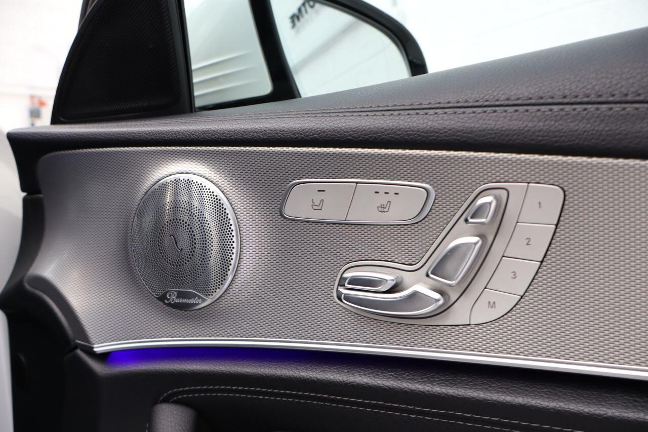 Mercedes-Benz E-Class view 20