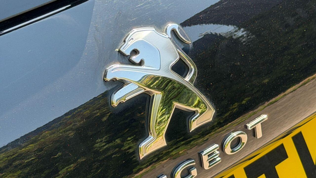 Peugeot 2008 view 39