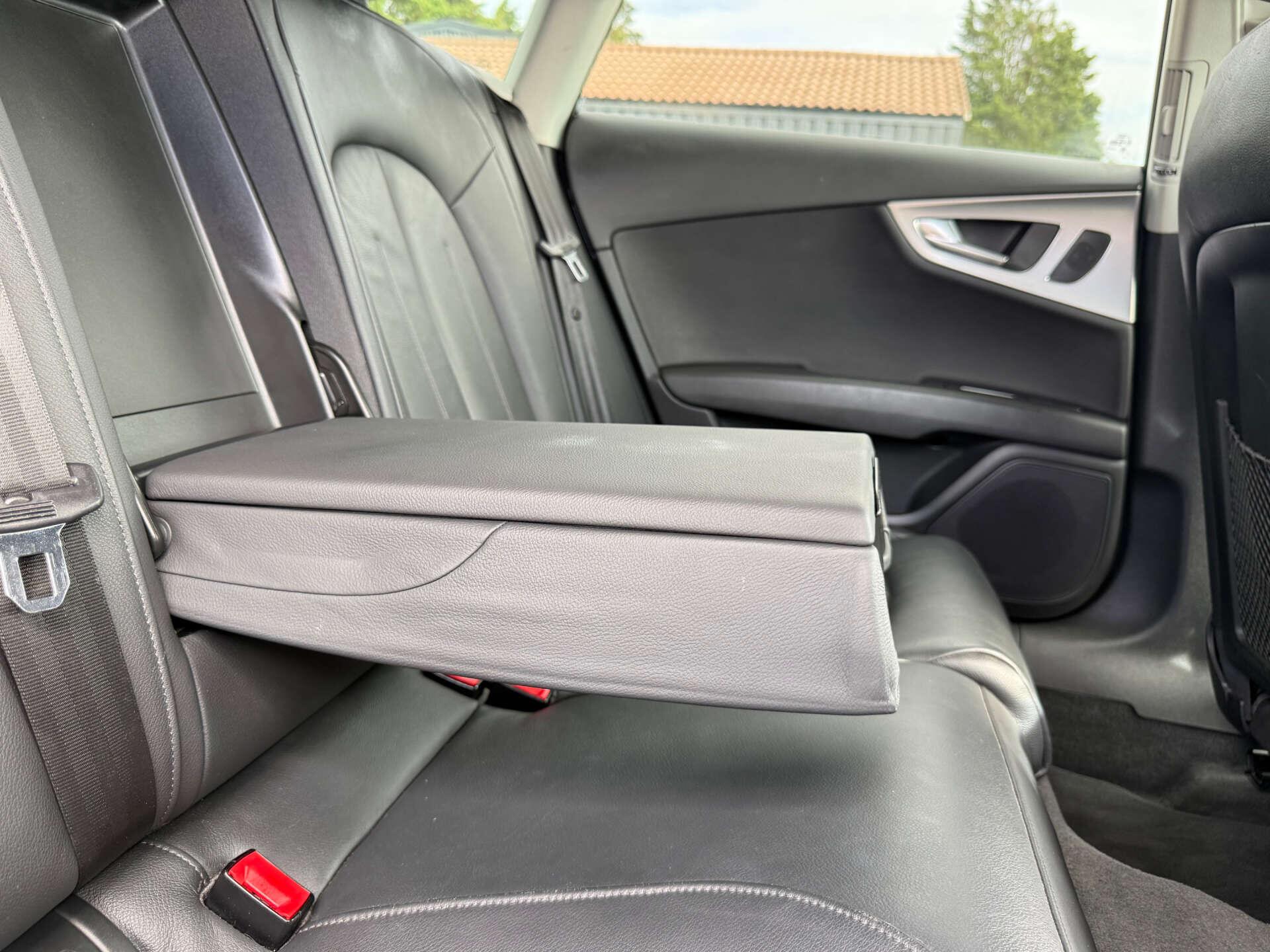 Audi A7 view 70