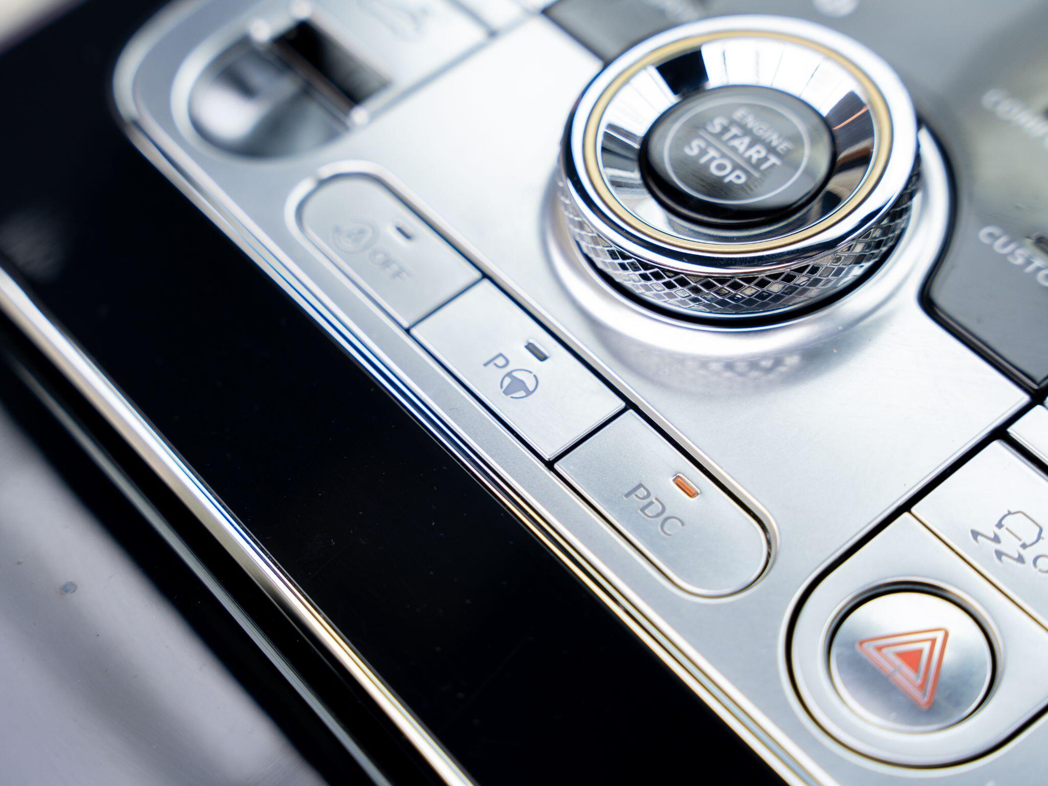 Bentley Continental view 47
