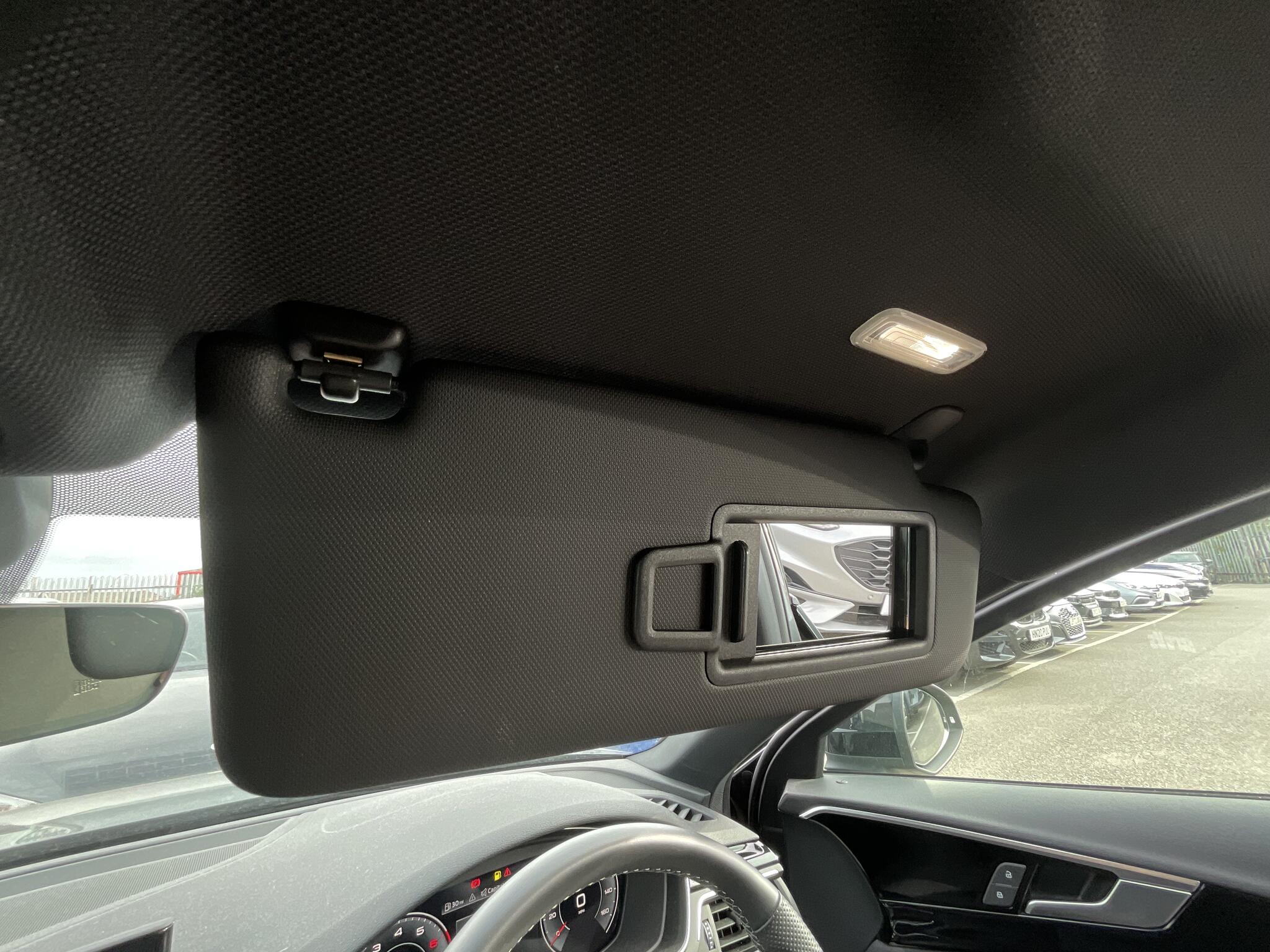 Audi A4 view 30