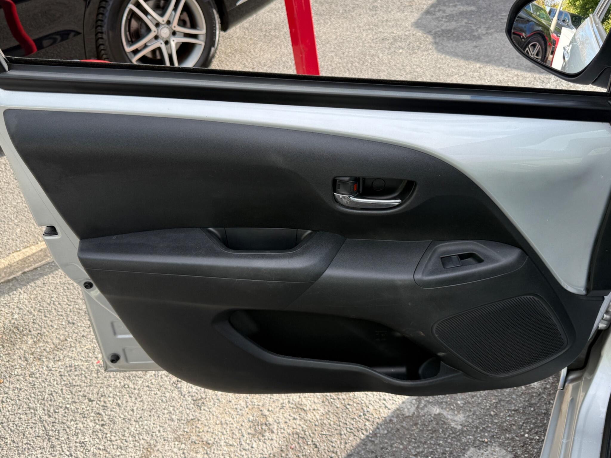 Citroen C1 - Image 42