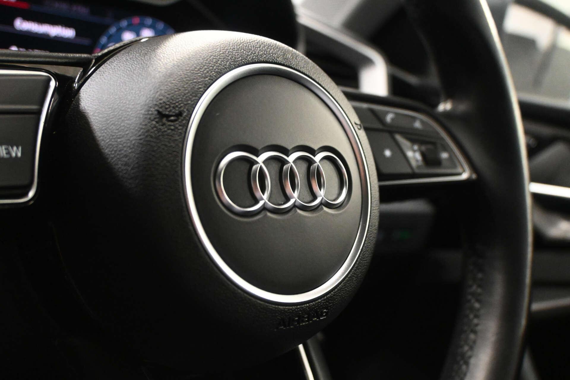 Audi A1 view 34