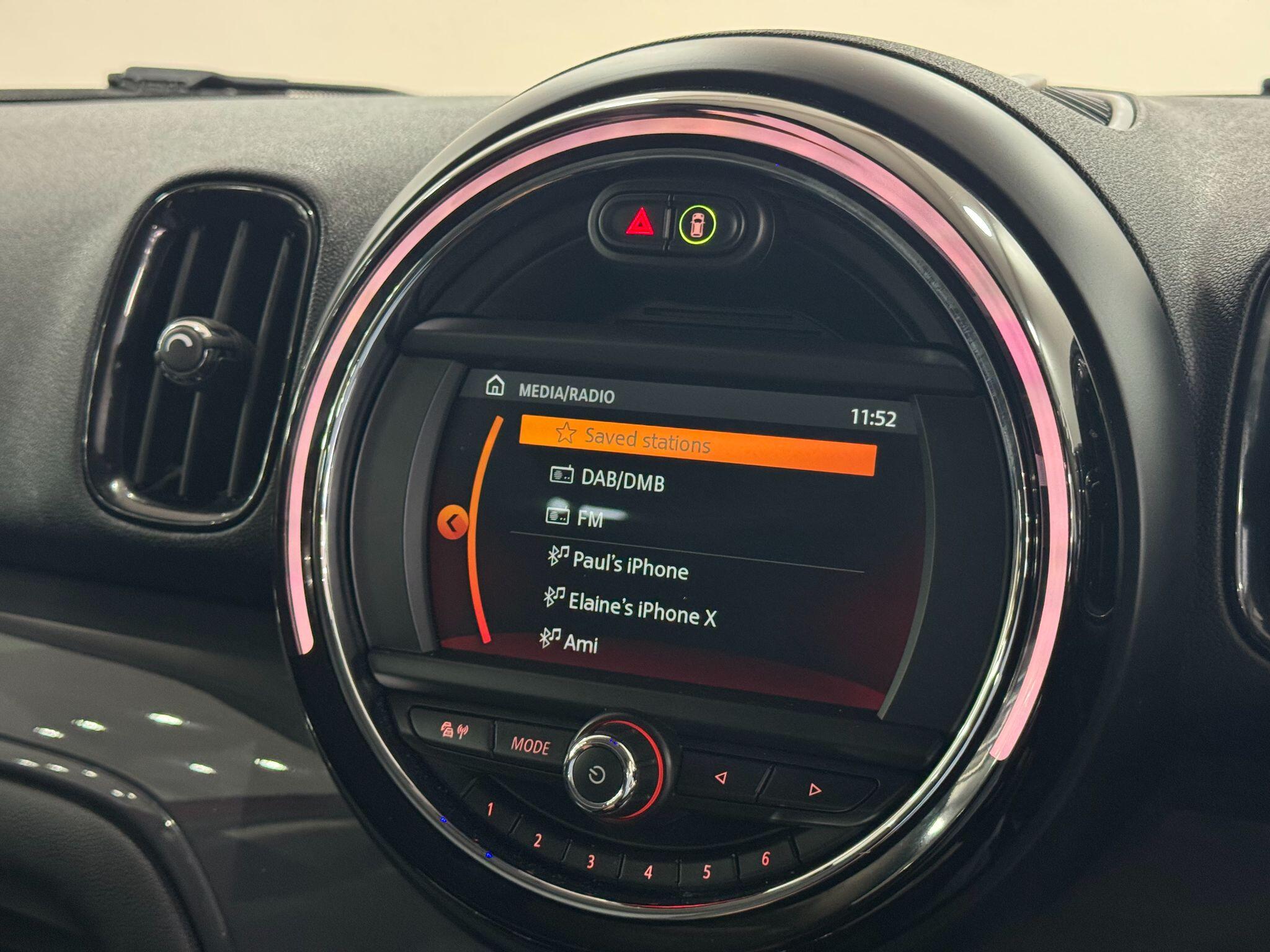 Mini Countryman view 32
