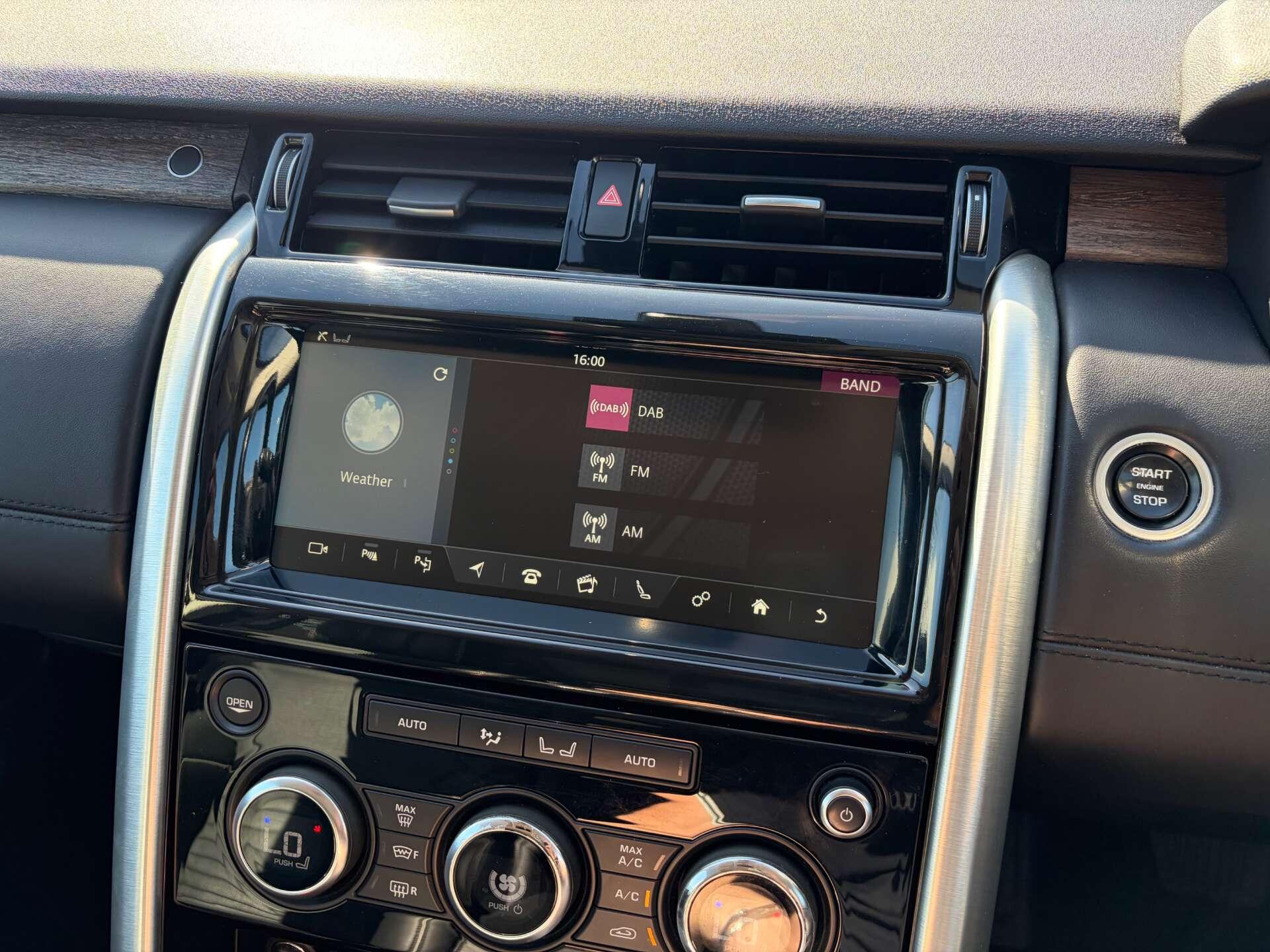 Land Rover Discovery 3 view 71