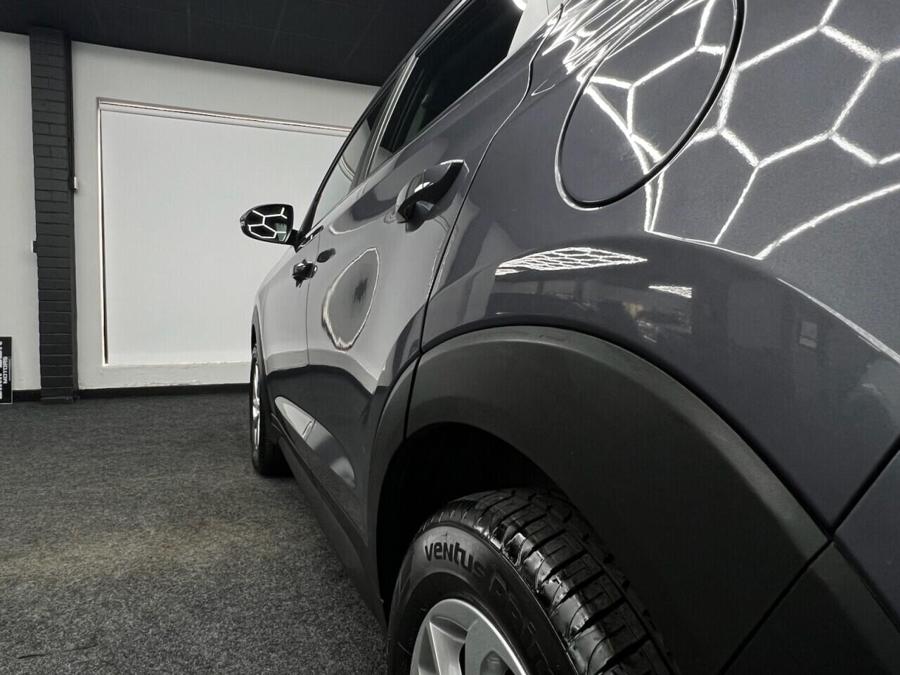 Hyundai Tucson view 7