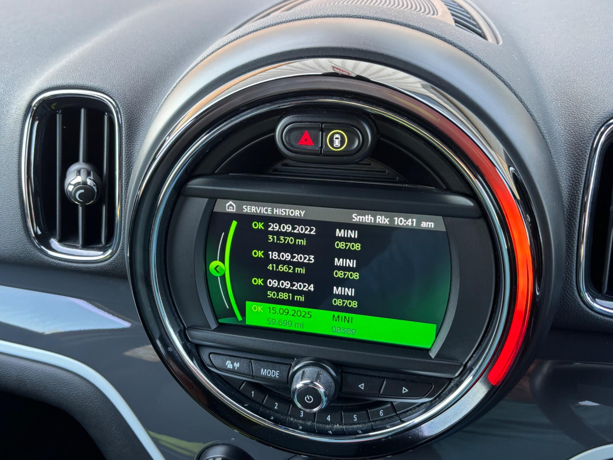 Mini Countryman view 48