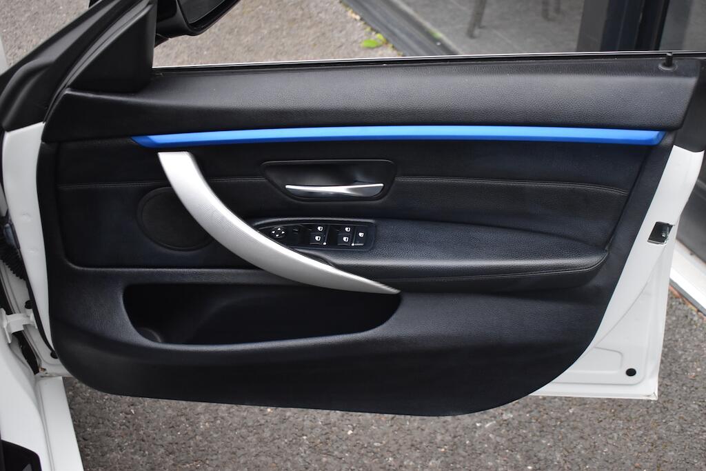 BMW 4 Series view 30