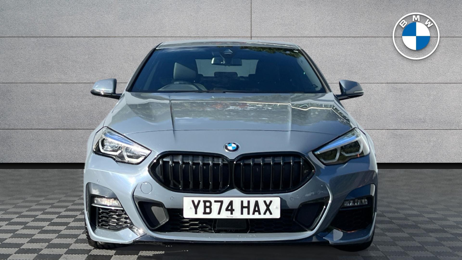 BMW 2 Series view 16