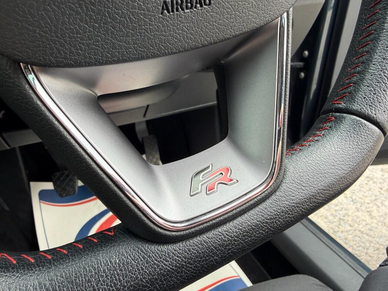 SEAT Ibiza view 11