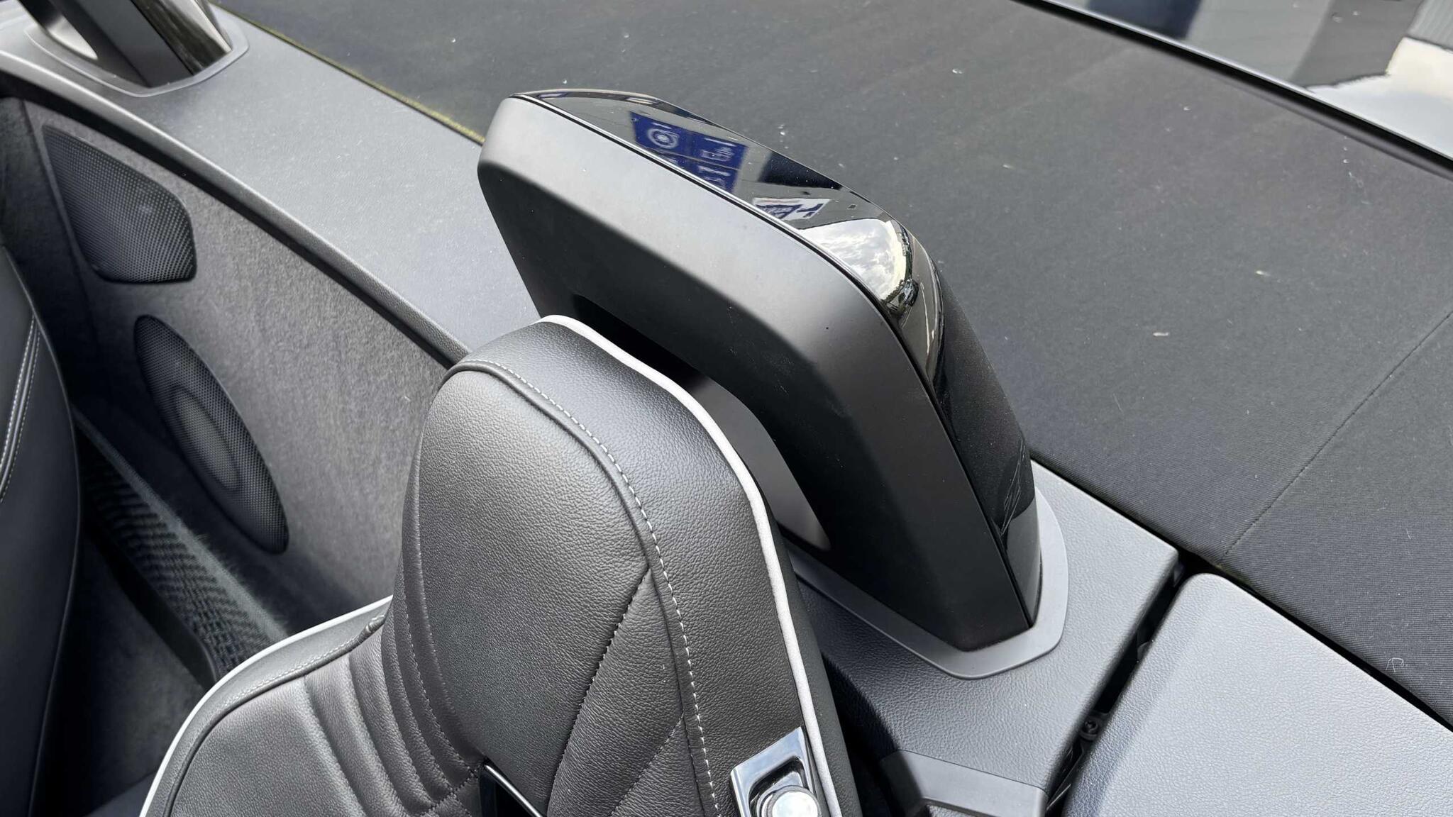 BMW Z4 view 32