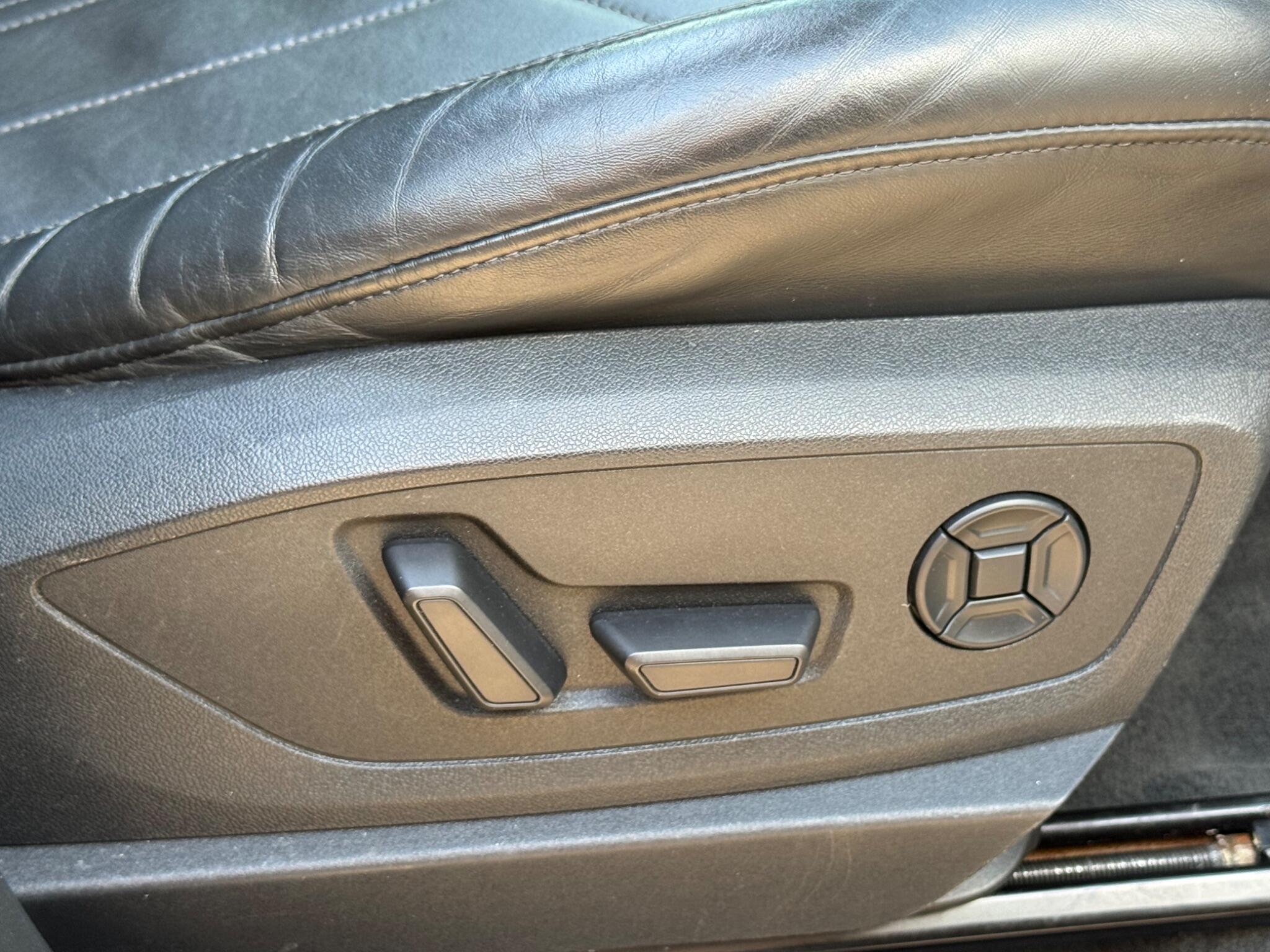 Audi E-Tron view 19