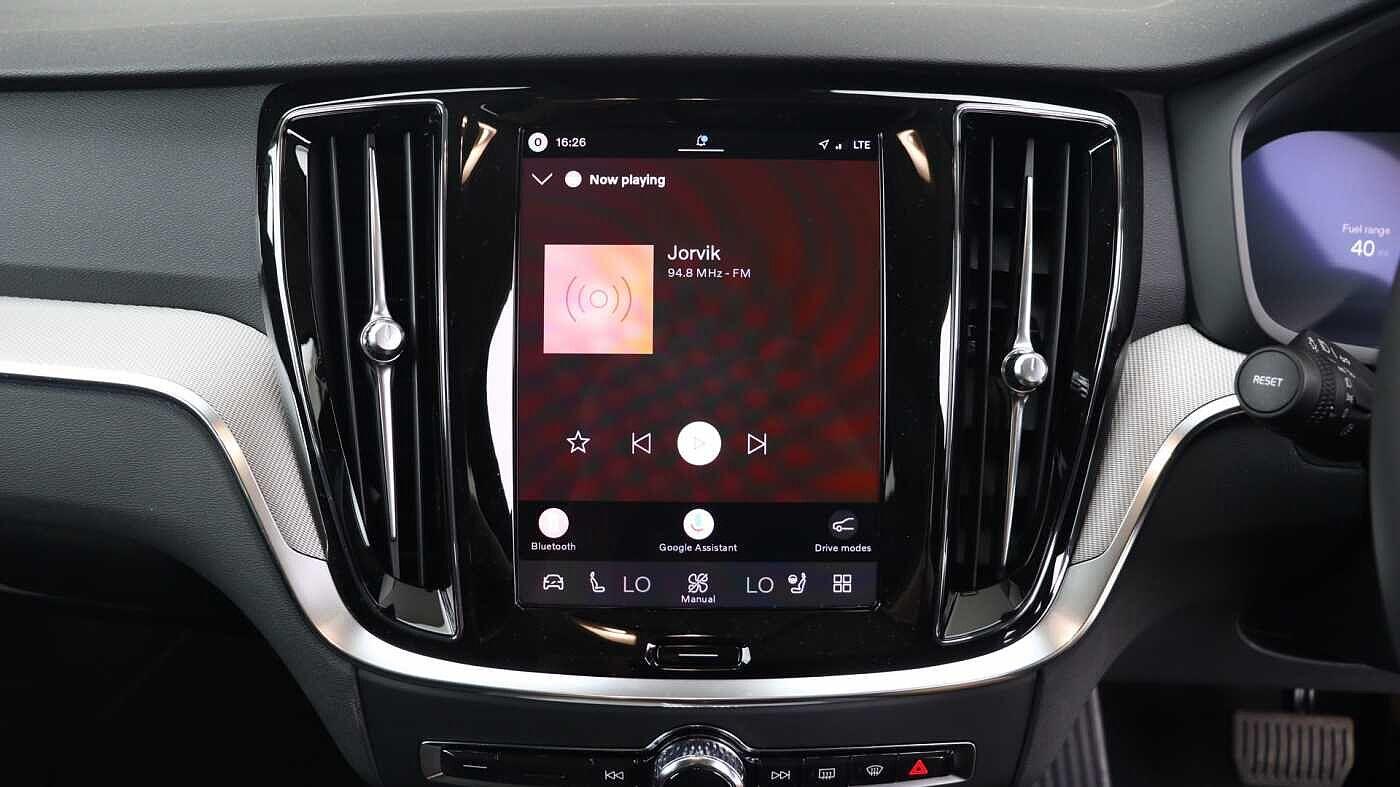 Volvo V60 view 35