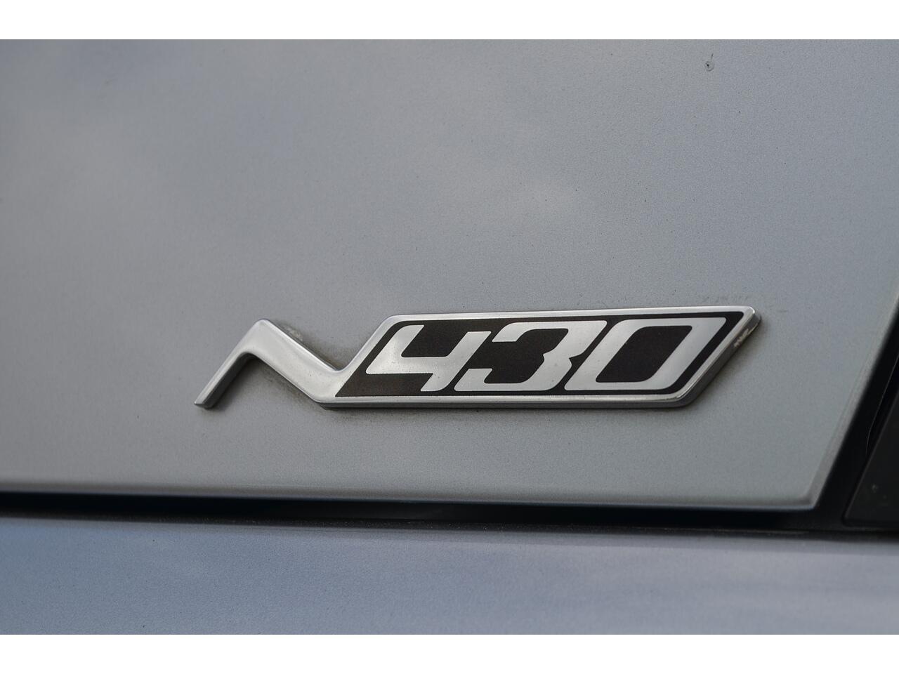 Aston Martin Vantage view 34