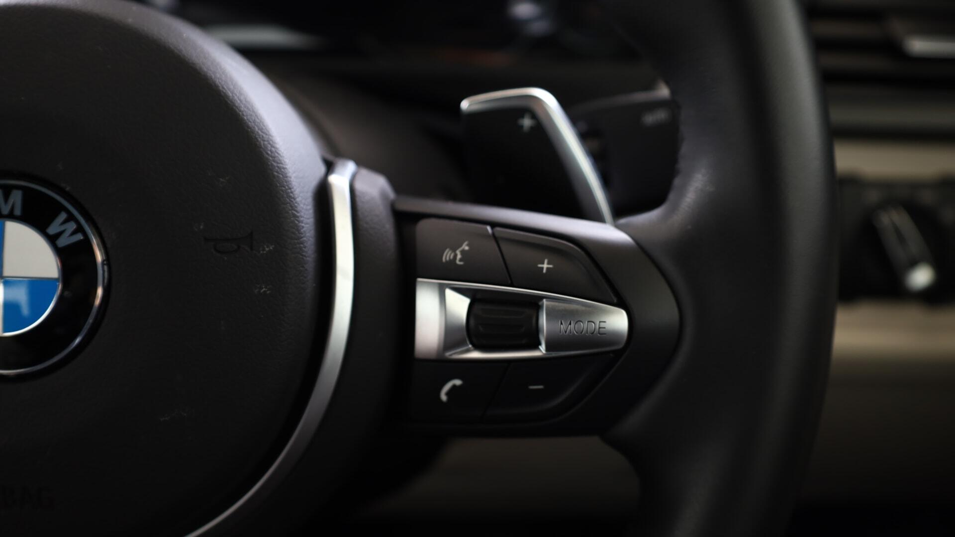 BMW 4 Series view 19