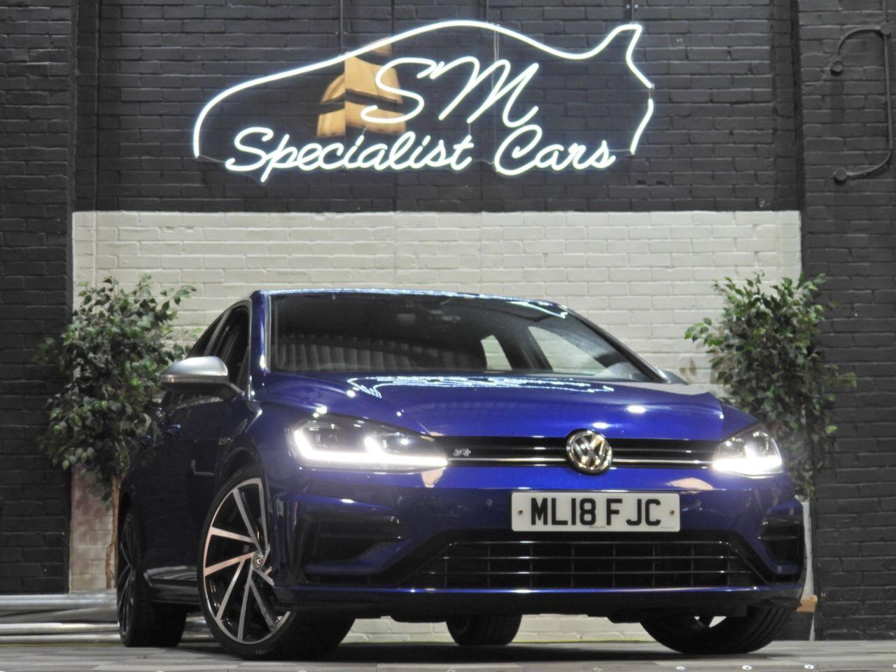 Volkswagen Golf main image