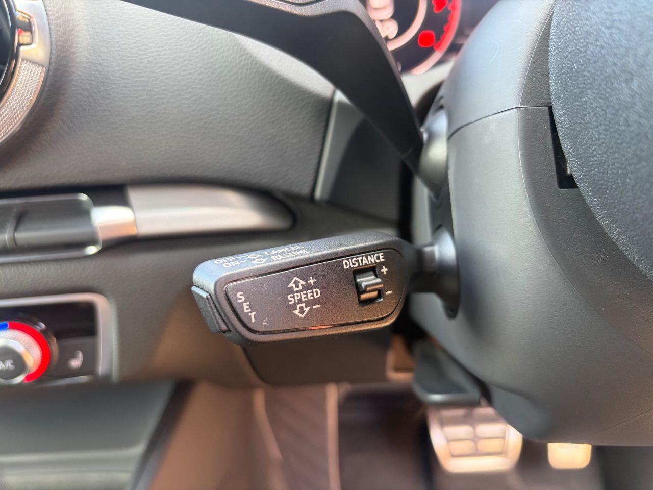 Audi A3 view 28