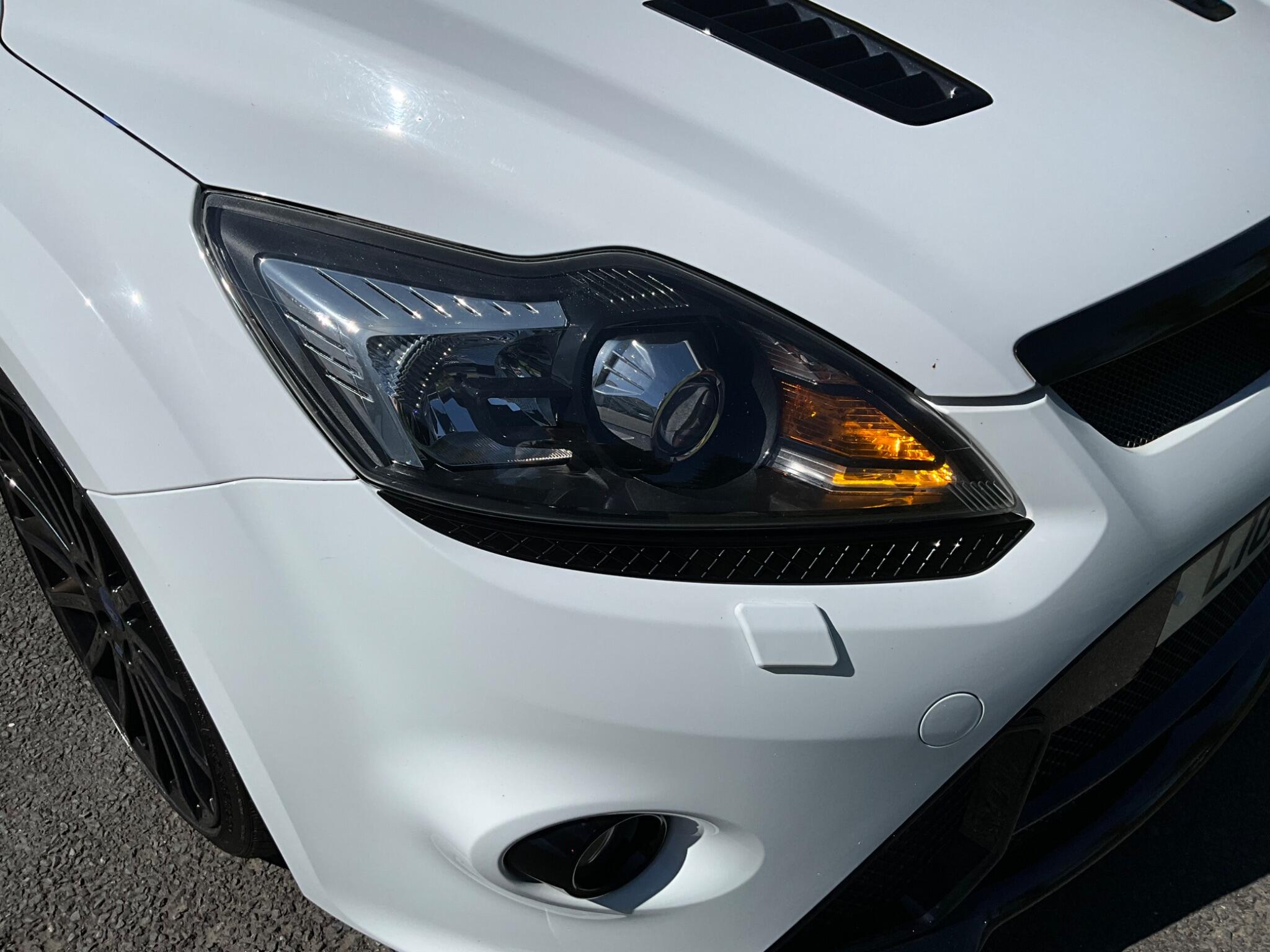 Ford Focus view 28