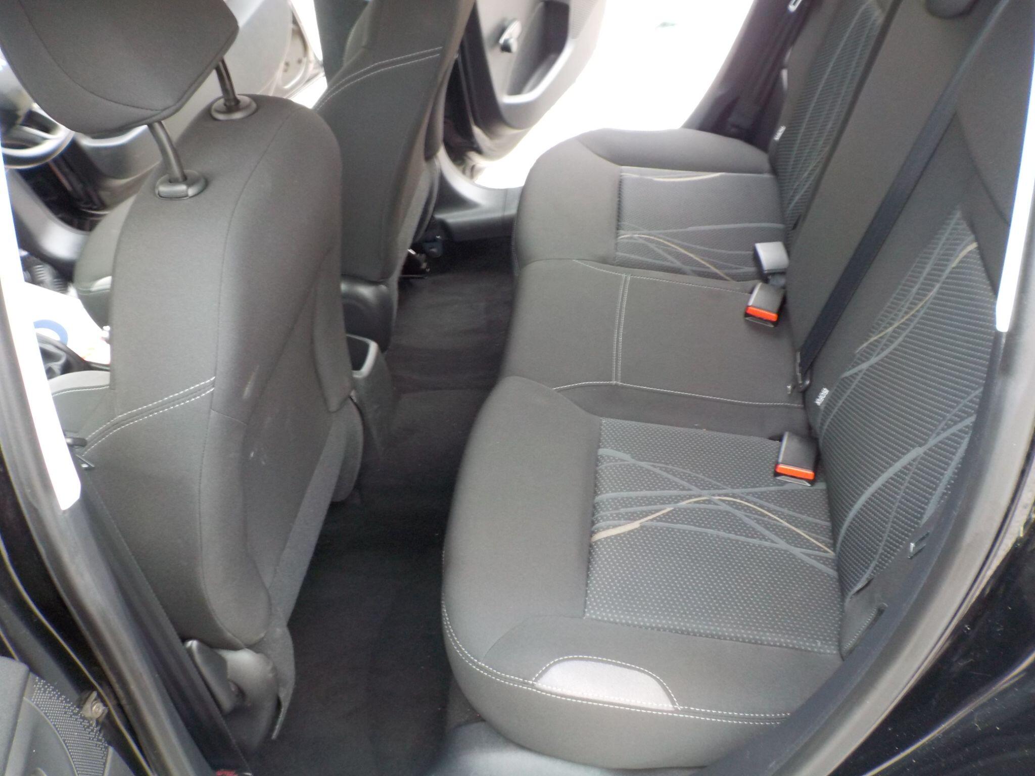 Peugeot 208 1.2 VTi PureTech Active Euro 5 5dr