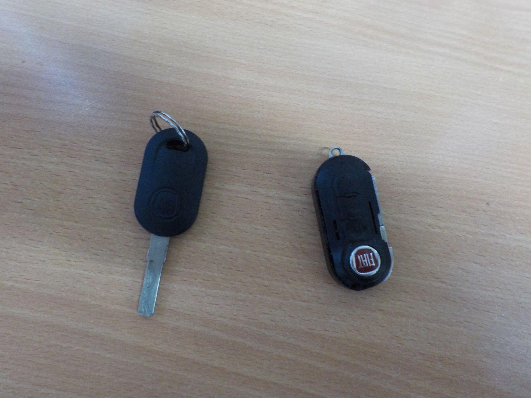 Fiat Panda 0.9 TwinAir Lounge Euro 5 (s/s) 5dr