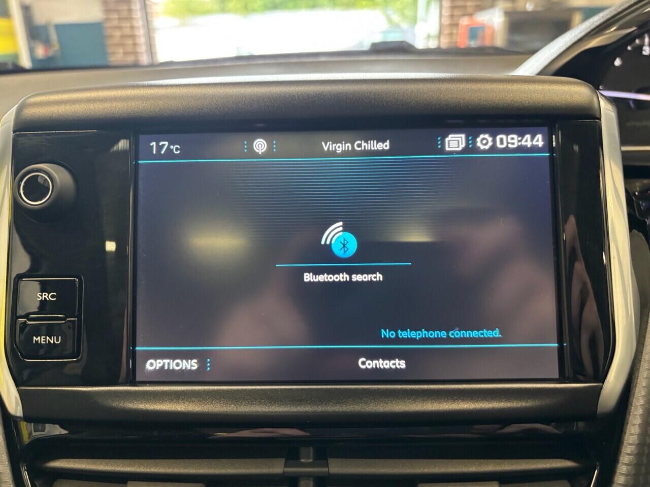 Peugeot 2008 view 27