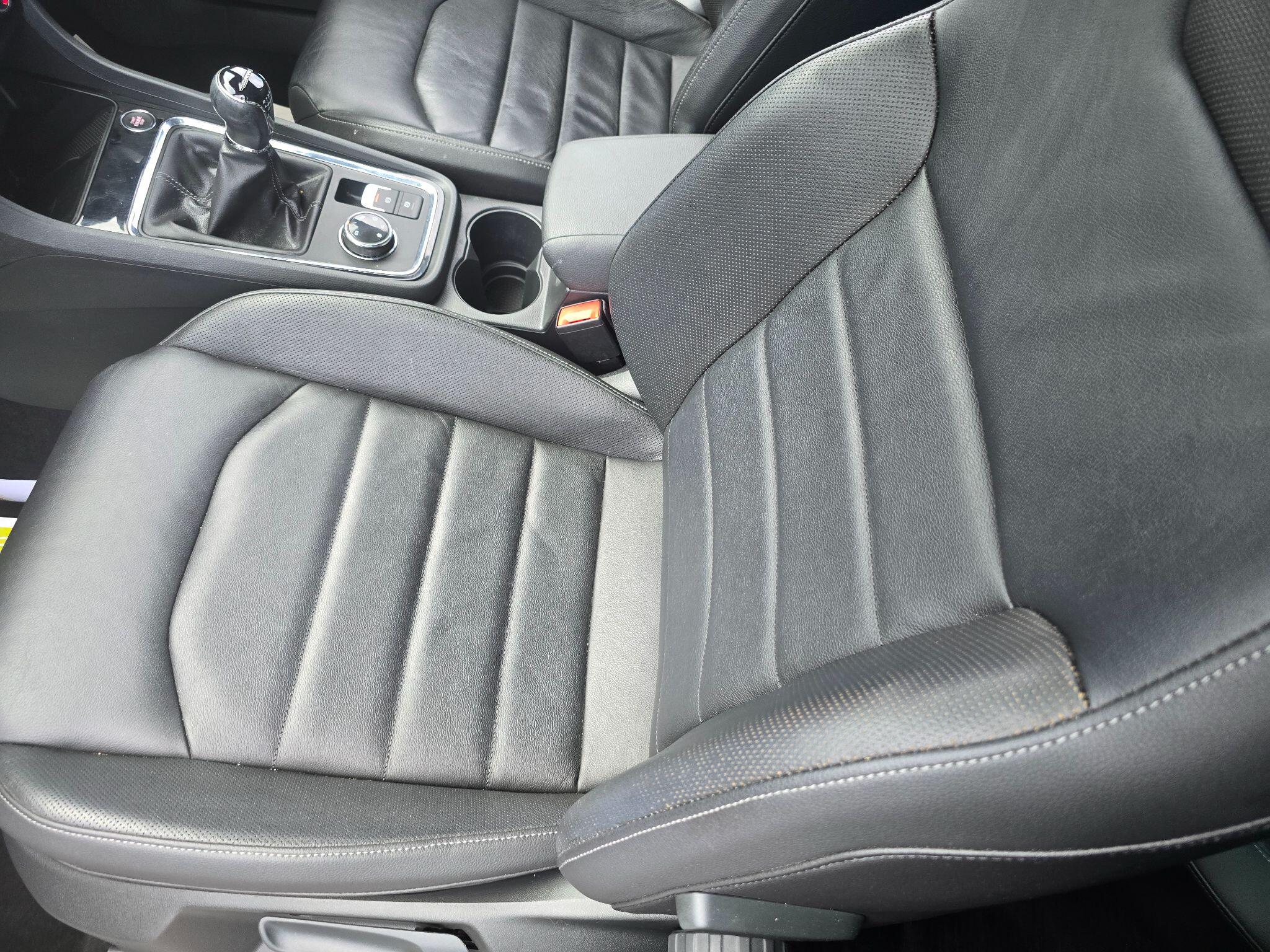 Seat Ateca view 41