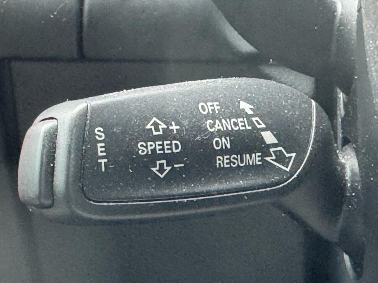 Audi A5 view 24