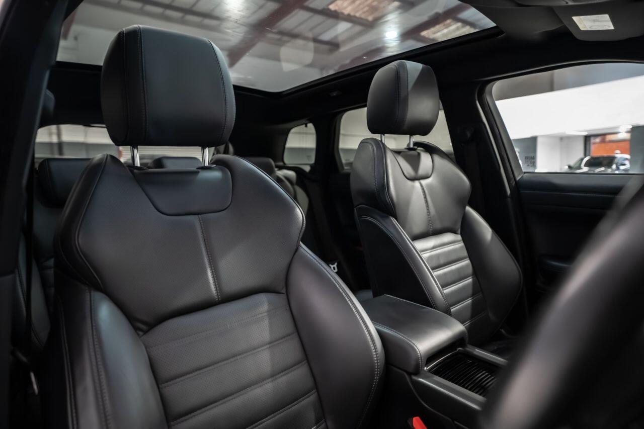 Land Rover Range Rover Evoque view 11
